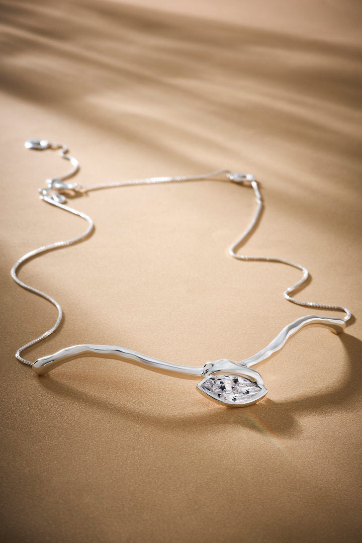Gabrielle Choker - Golden Age Collection