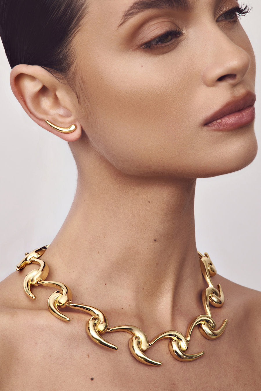 Passaggio Choker - Luce Collection