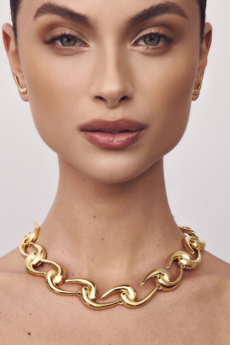 Passaggio Choker - Luce Collection