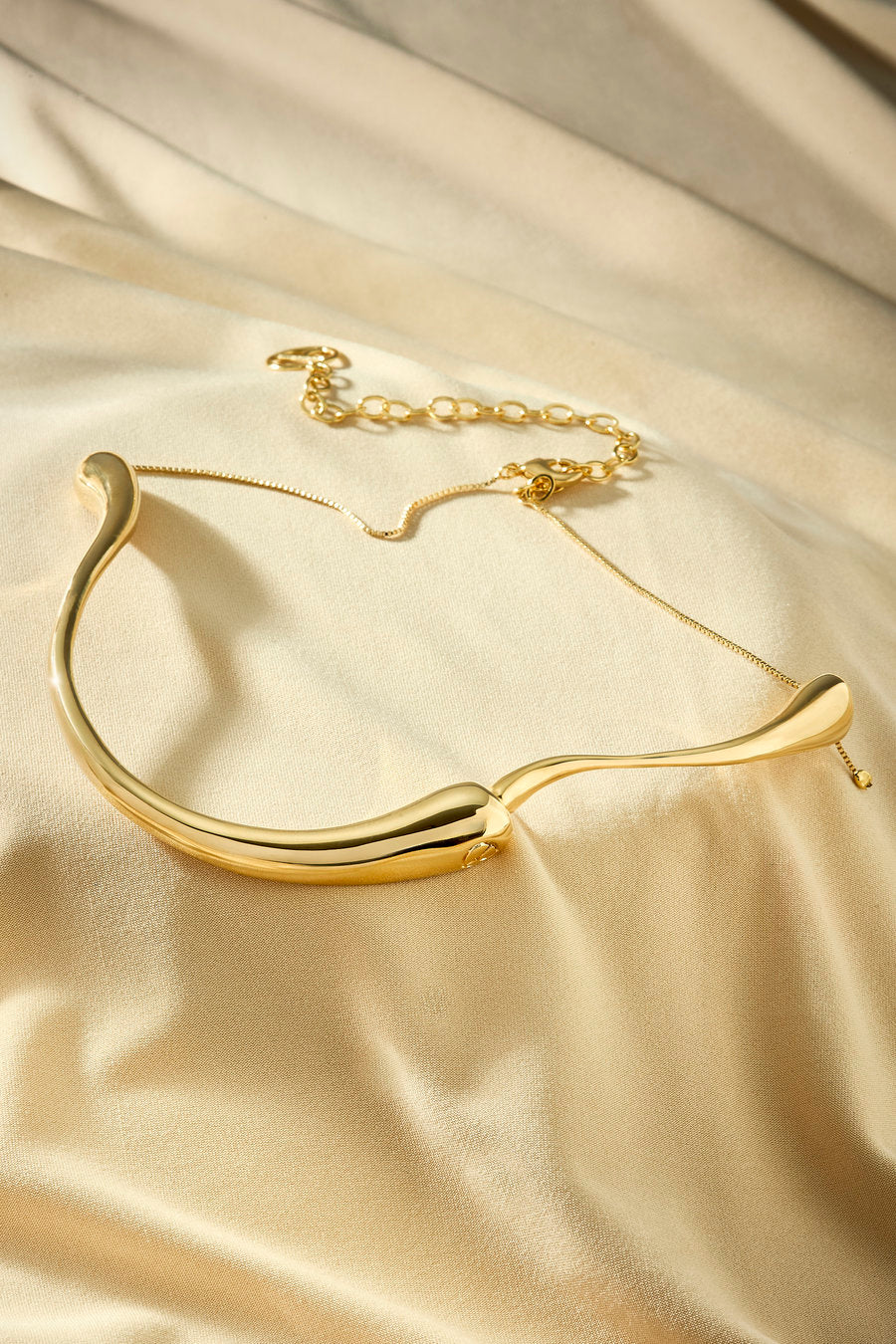 Memória Choker - Entre Camadas Collection