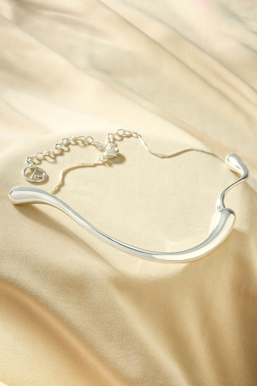 Memória Choker - Entre Camadas Collection