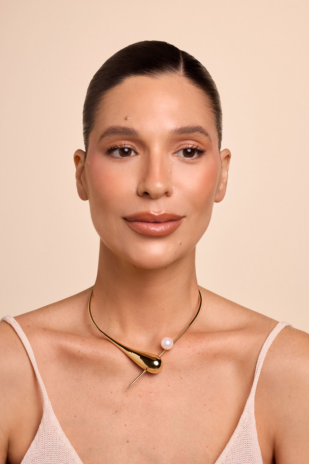 Orvalha Choker - Brumma Collection