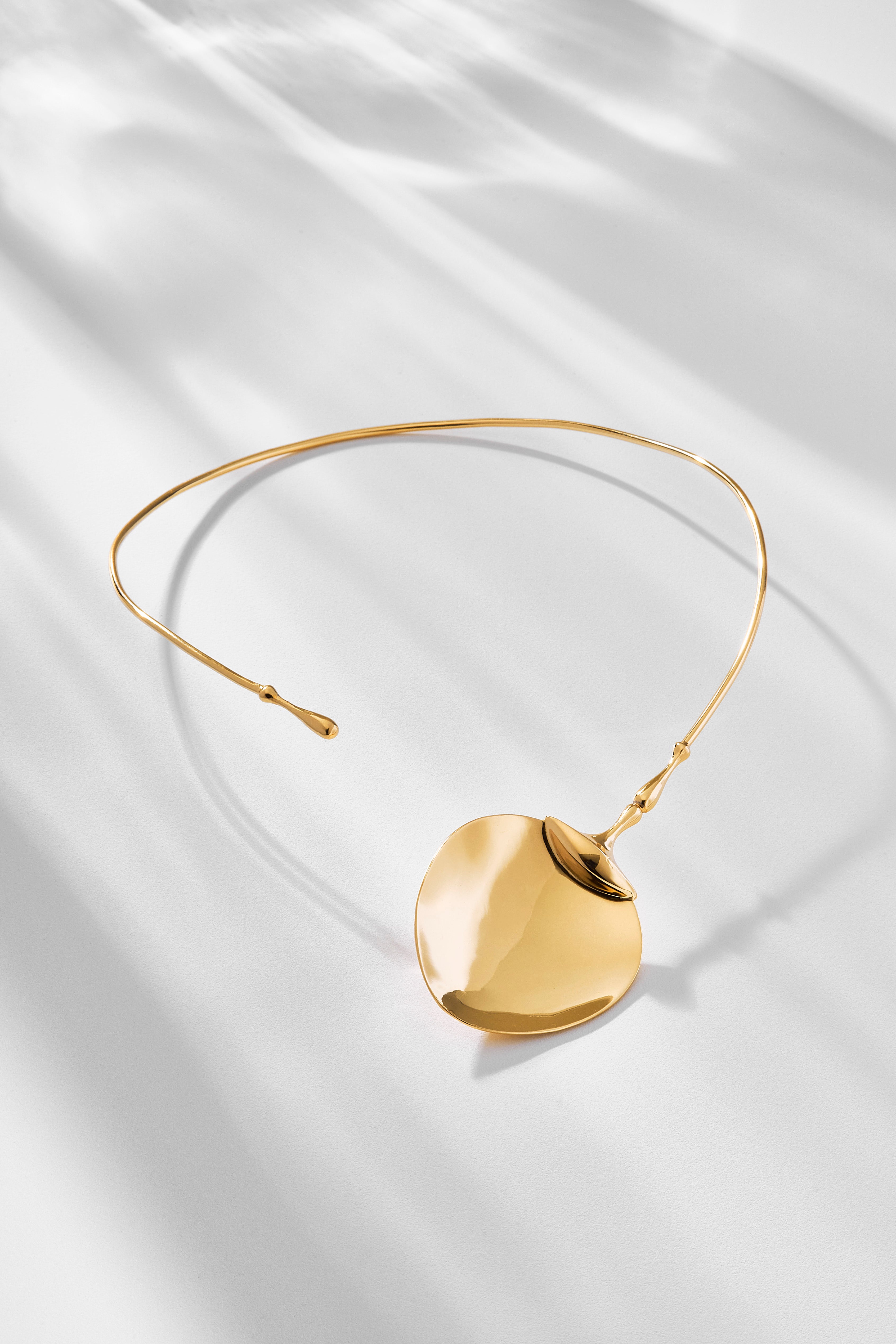Chuva Necklace - Chuva Collection