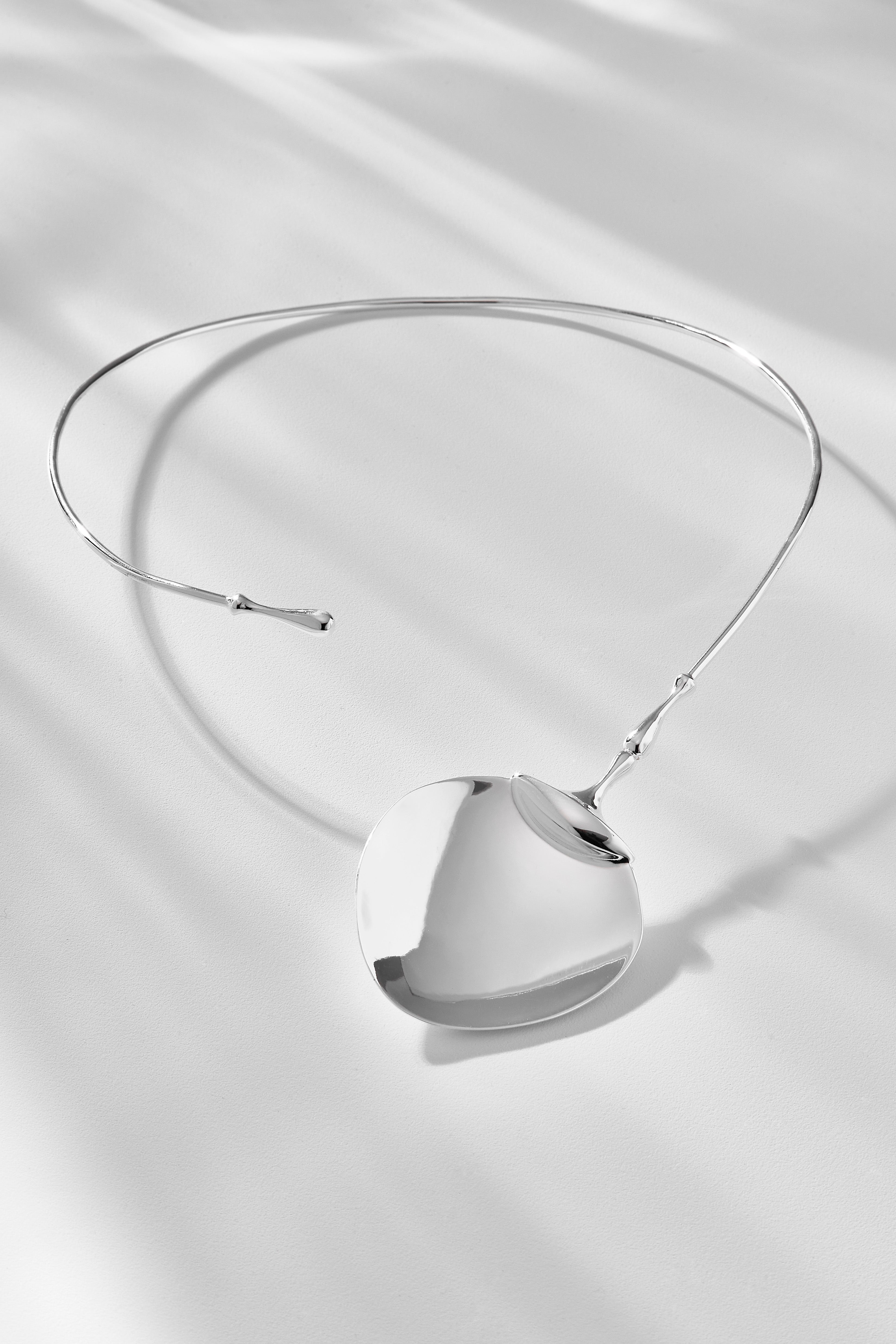 Chuva Necklace - Chuva Collection