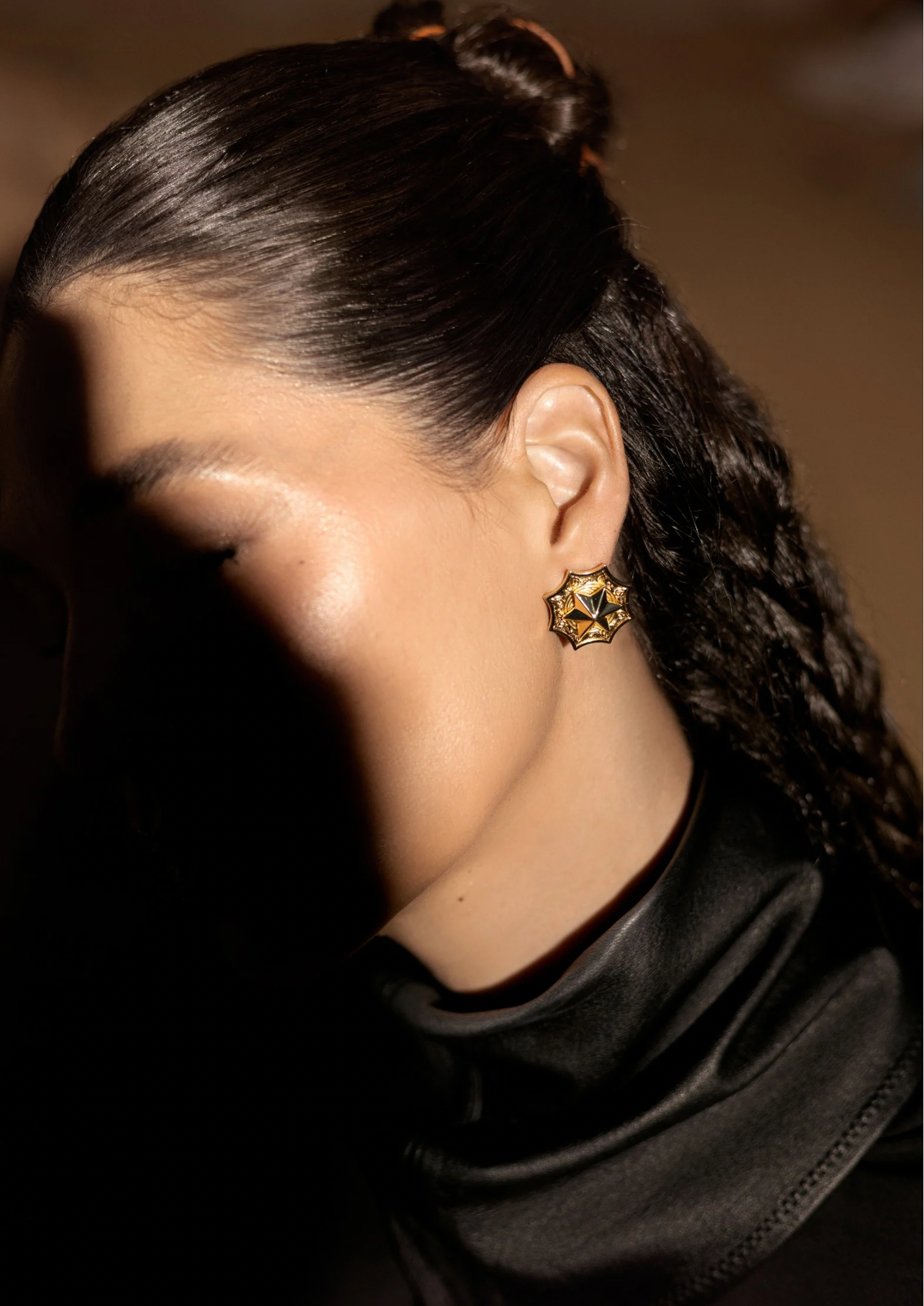 Candura Earring - Doma II Collection