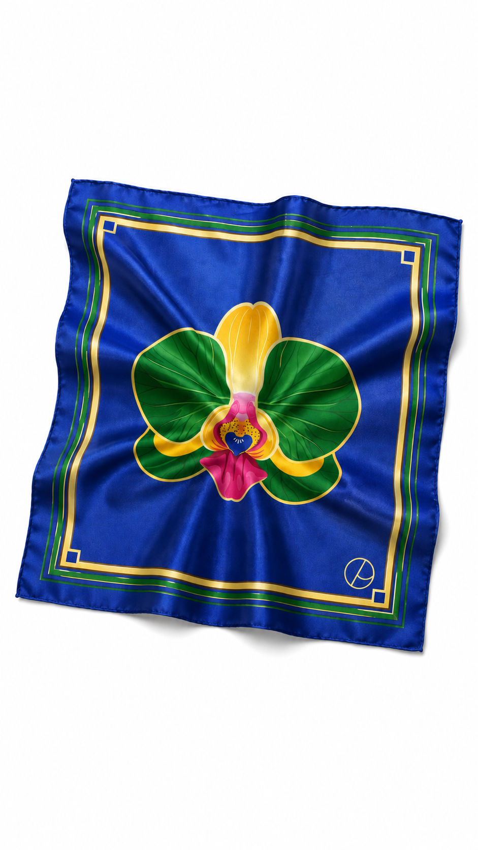 Tropicalia Scarf - Tropicália Collection