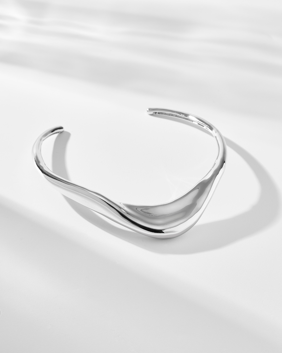 Luma Choker - Aviva Collection