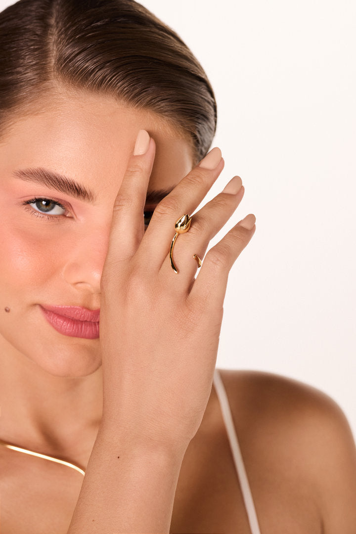 Tulipa Ring - AFlora Collection