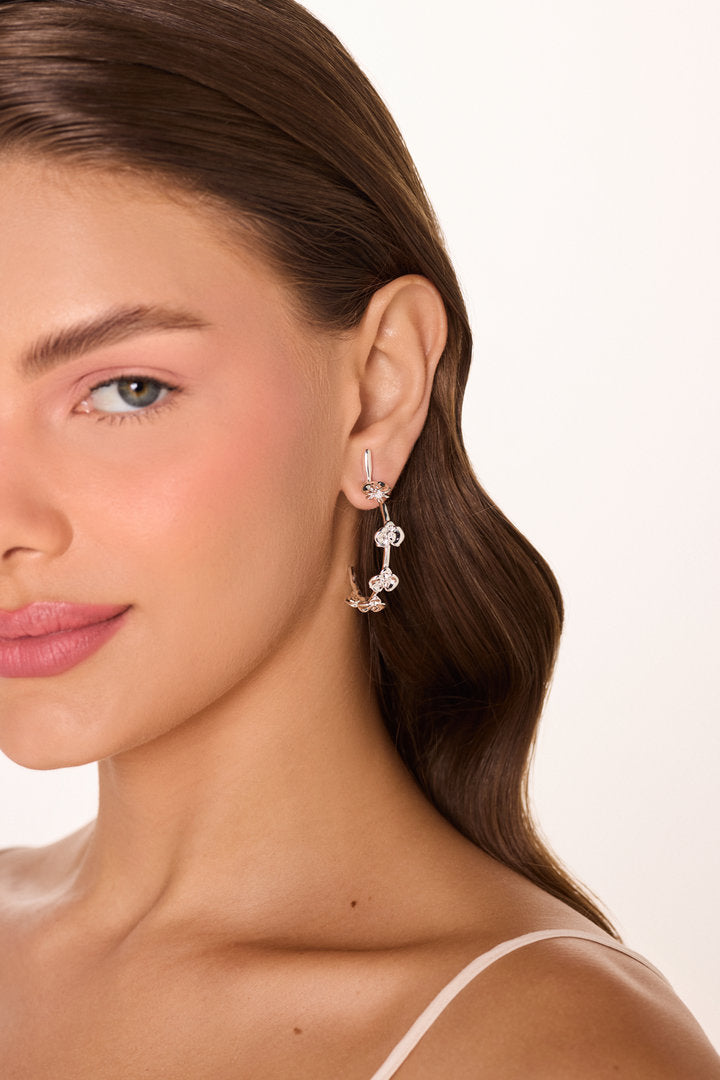 Floralis Hoop - AFlora Collection