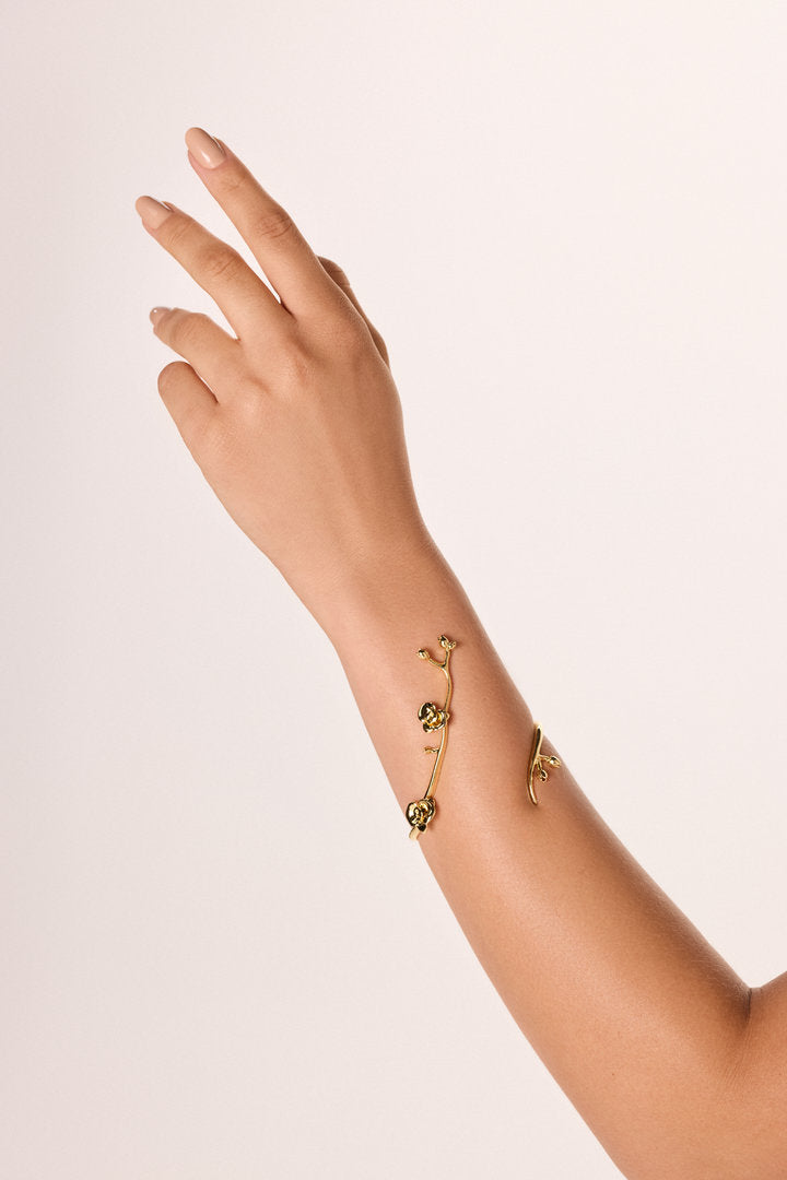 Floralis Bracelet - AFlora Collection