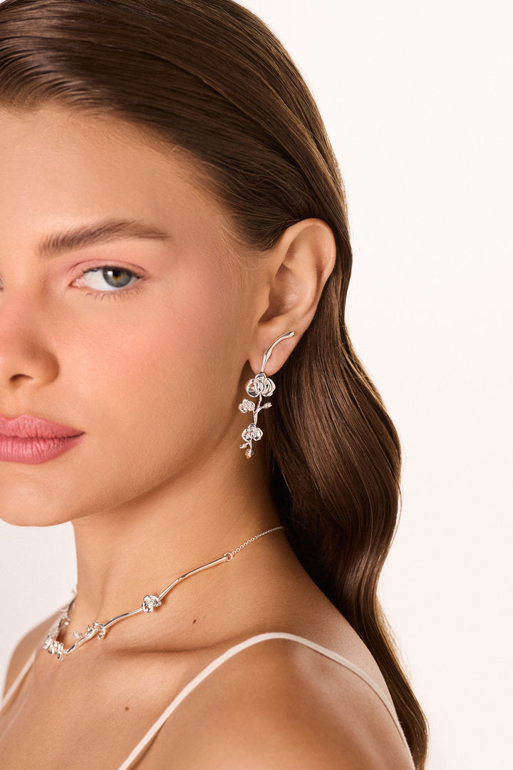 Floralis Earring - AFlora Collection