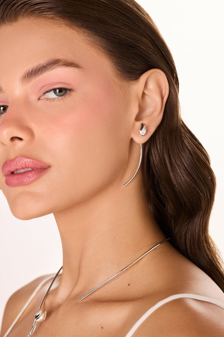 Tulipa Earring - AFlora Collection