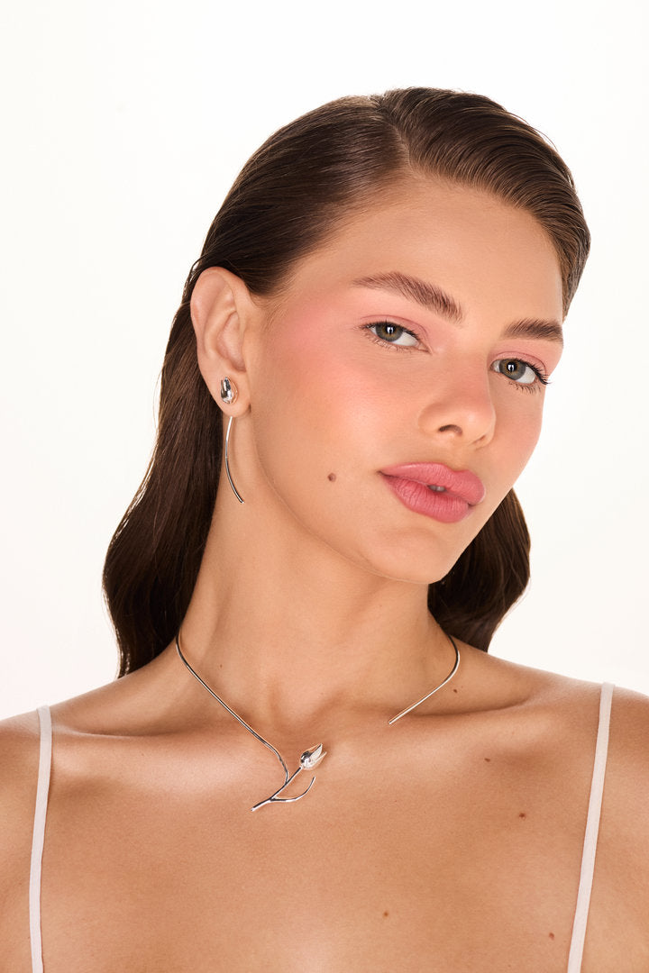 Tulipa Choker - AFlora Collection
