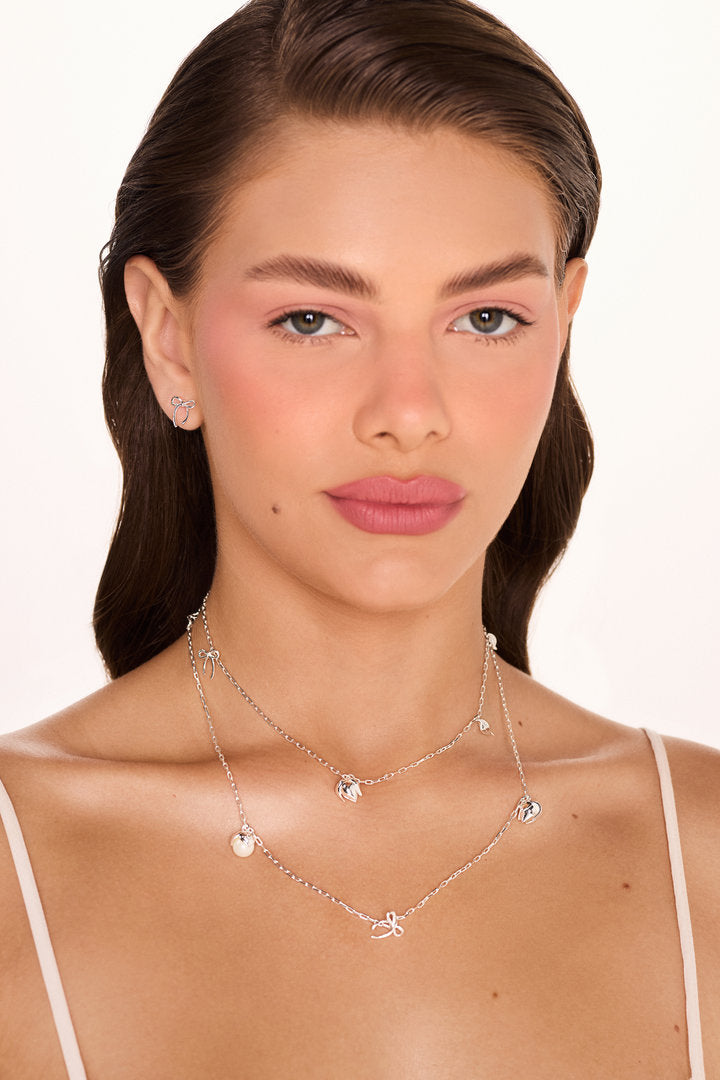 Tulipa Necklace - AFlora Collection