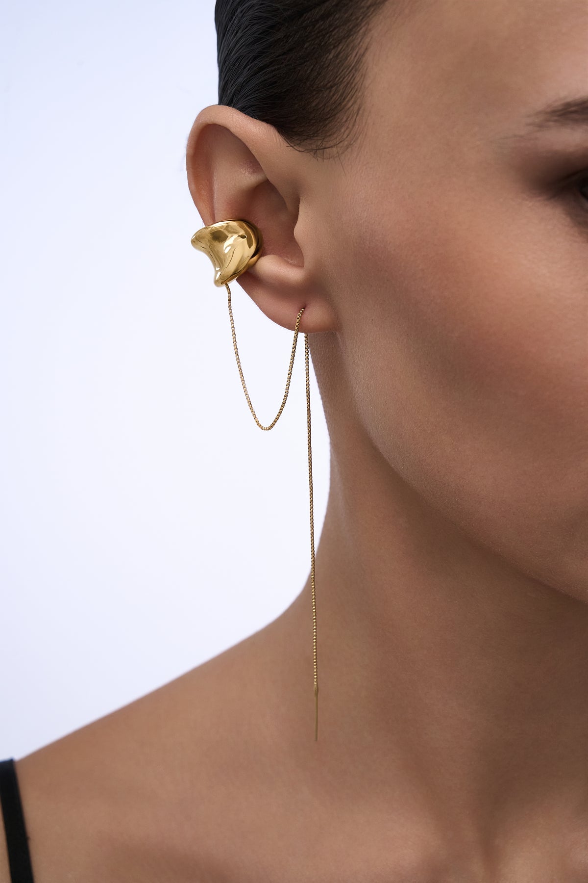 Áurea Piercing - Ímpeto Collection