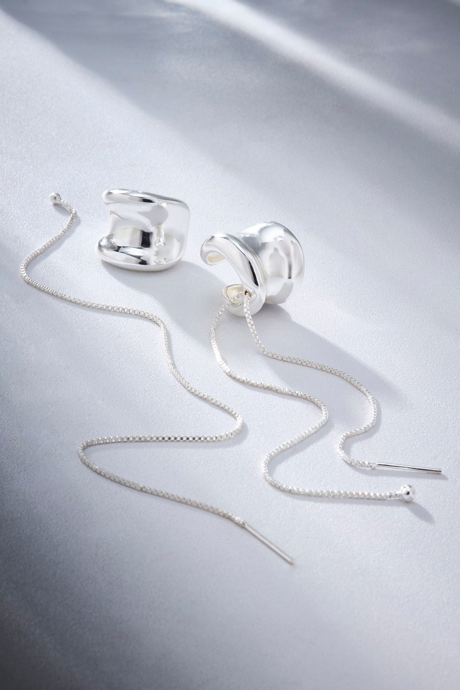 Áurea Piercing - Ímpeto Collection