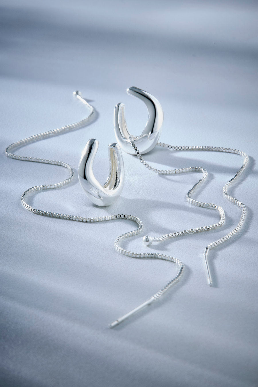 Delicata Piercing - Década Collection