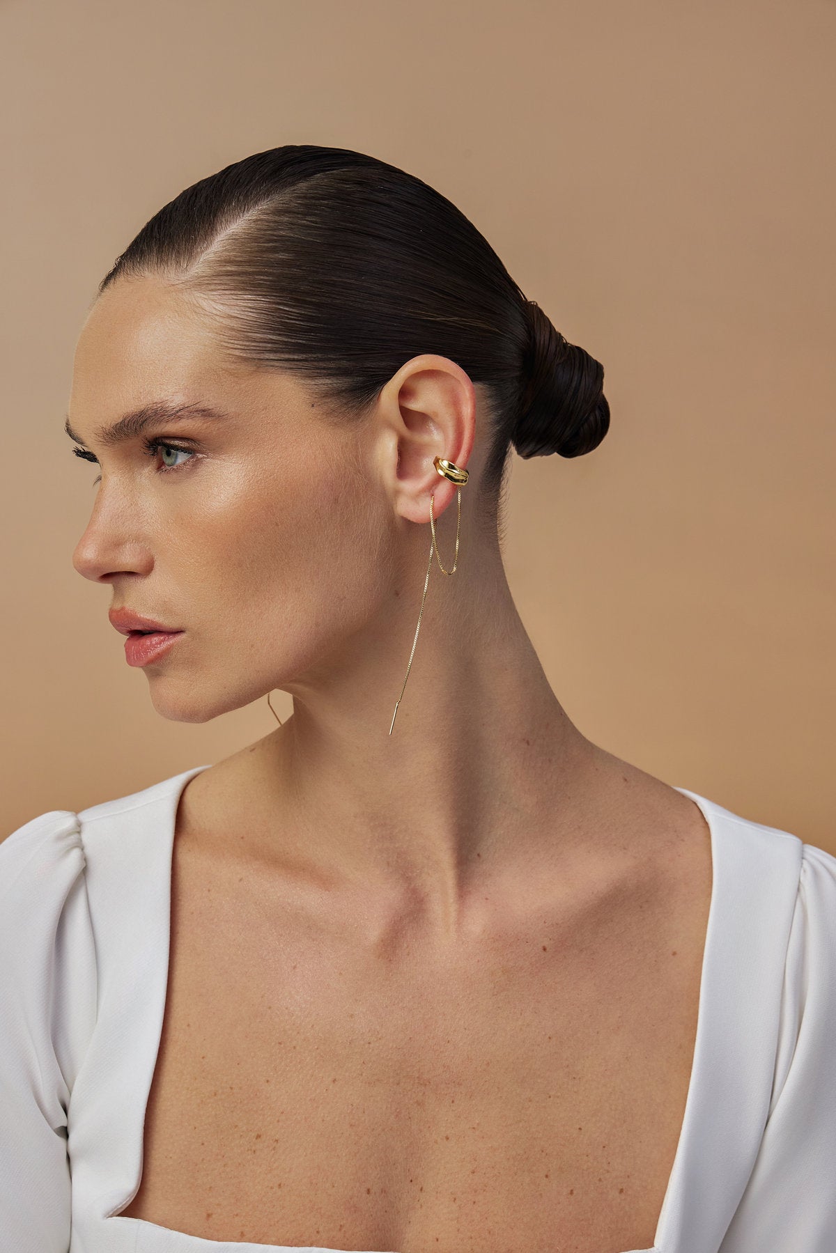 Frida Piercing - Golden Age Collection