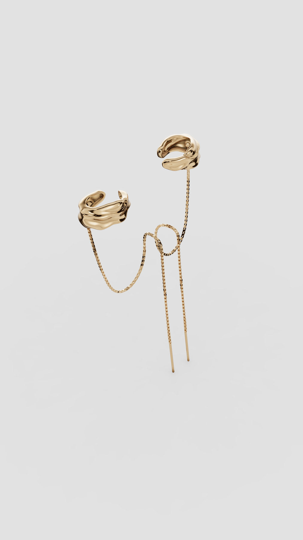 Frida Piercing - Golden Age Collection