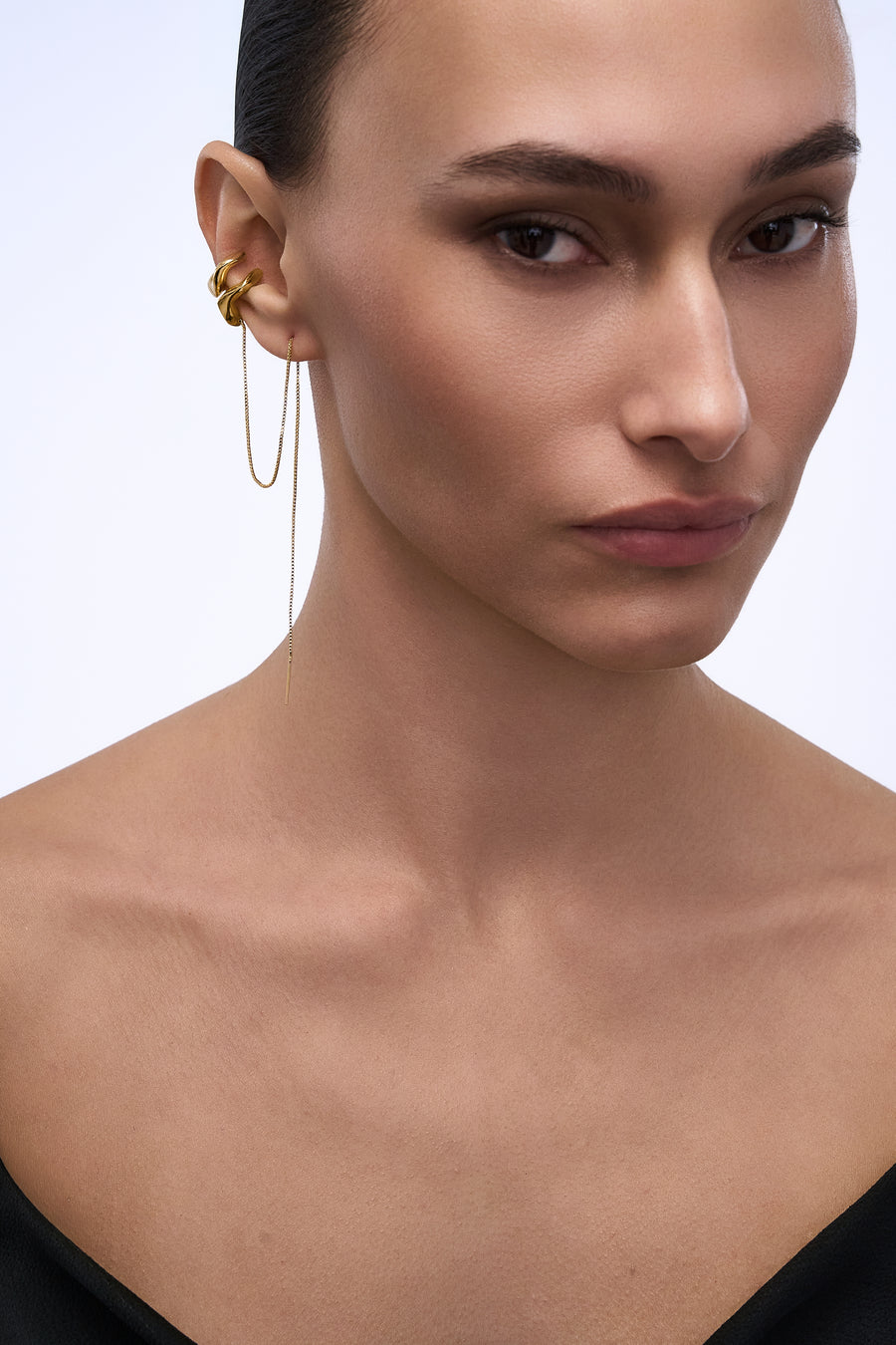 Lúmia Piercing - Ímpeto Collection