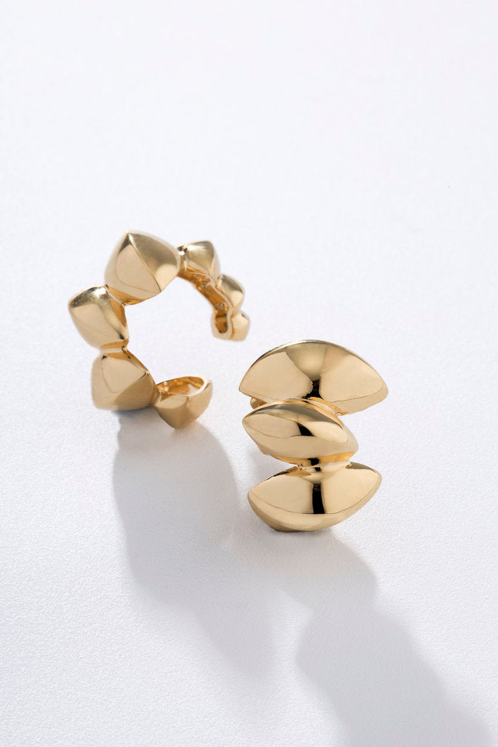 Trama Piercing - Sophia Collection