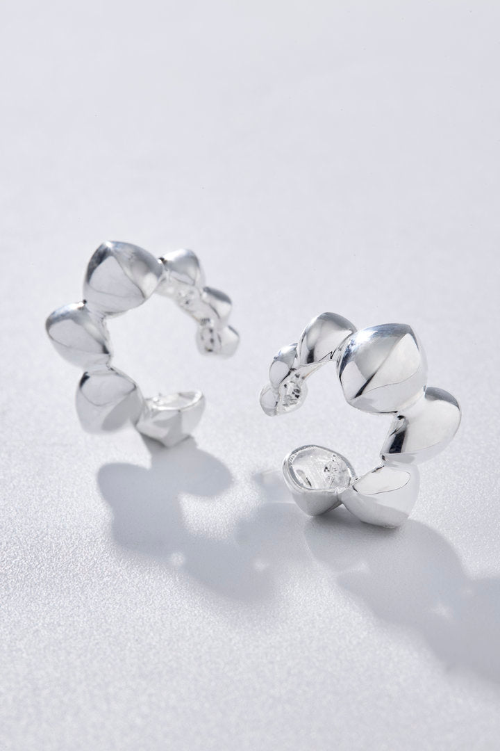 Trama Piercing - Sophia Collection