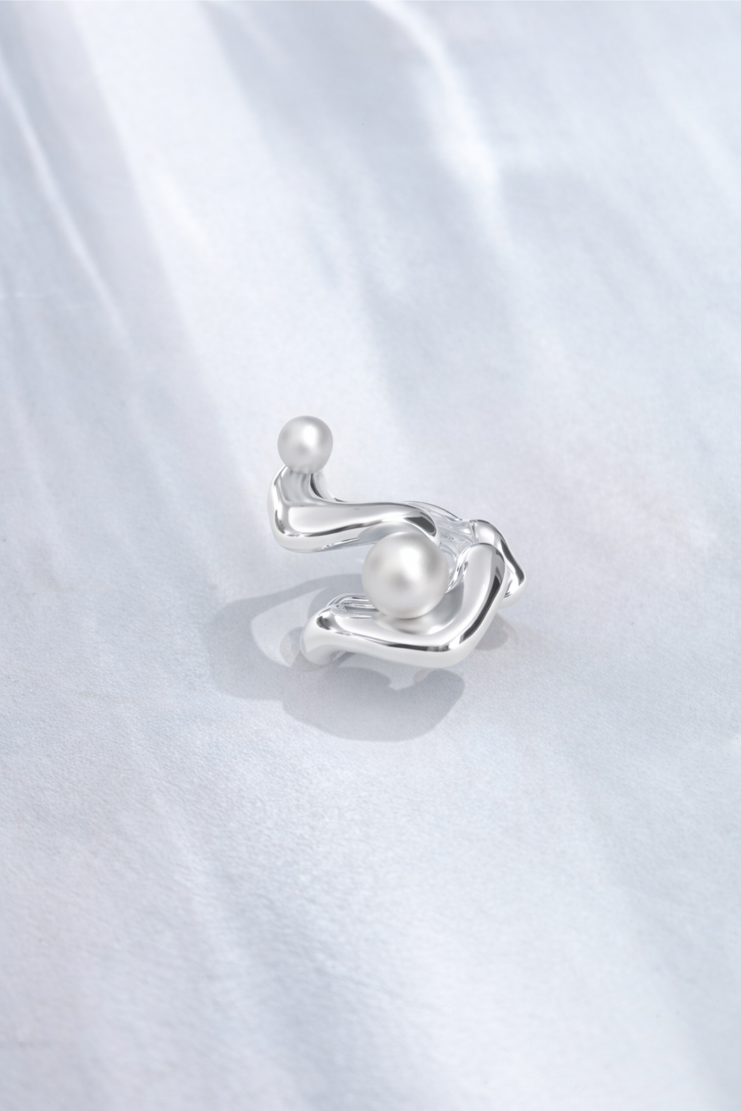 Fluxo Piercing - Harmonia Collection