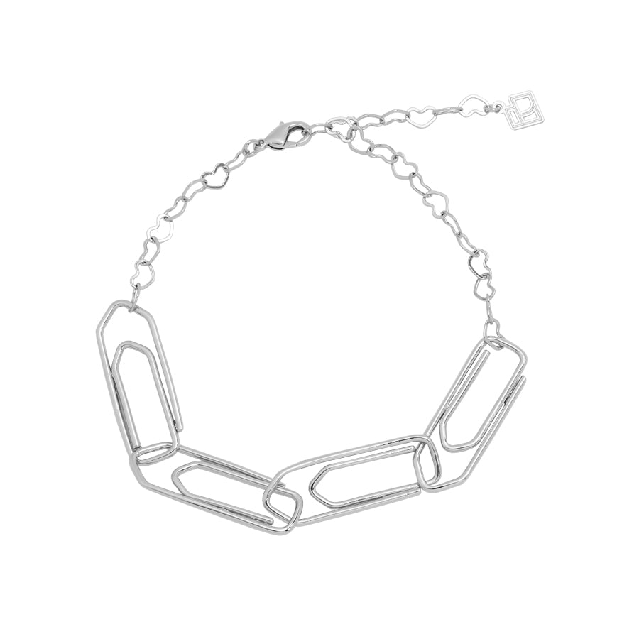 Clips Bracelet - School Collection