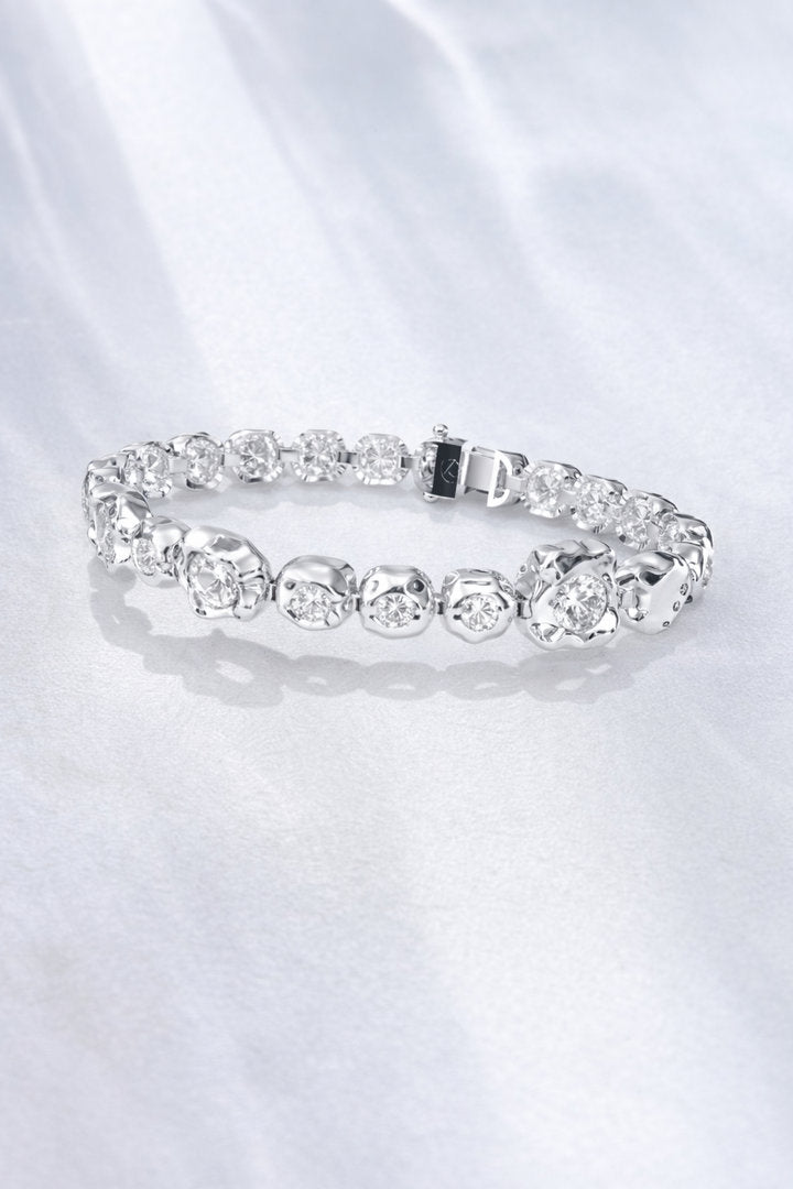 Riviera Essentia Bracelet - Harmonia Collection