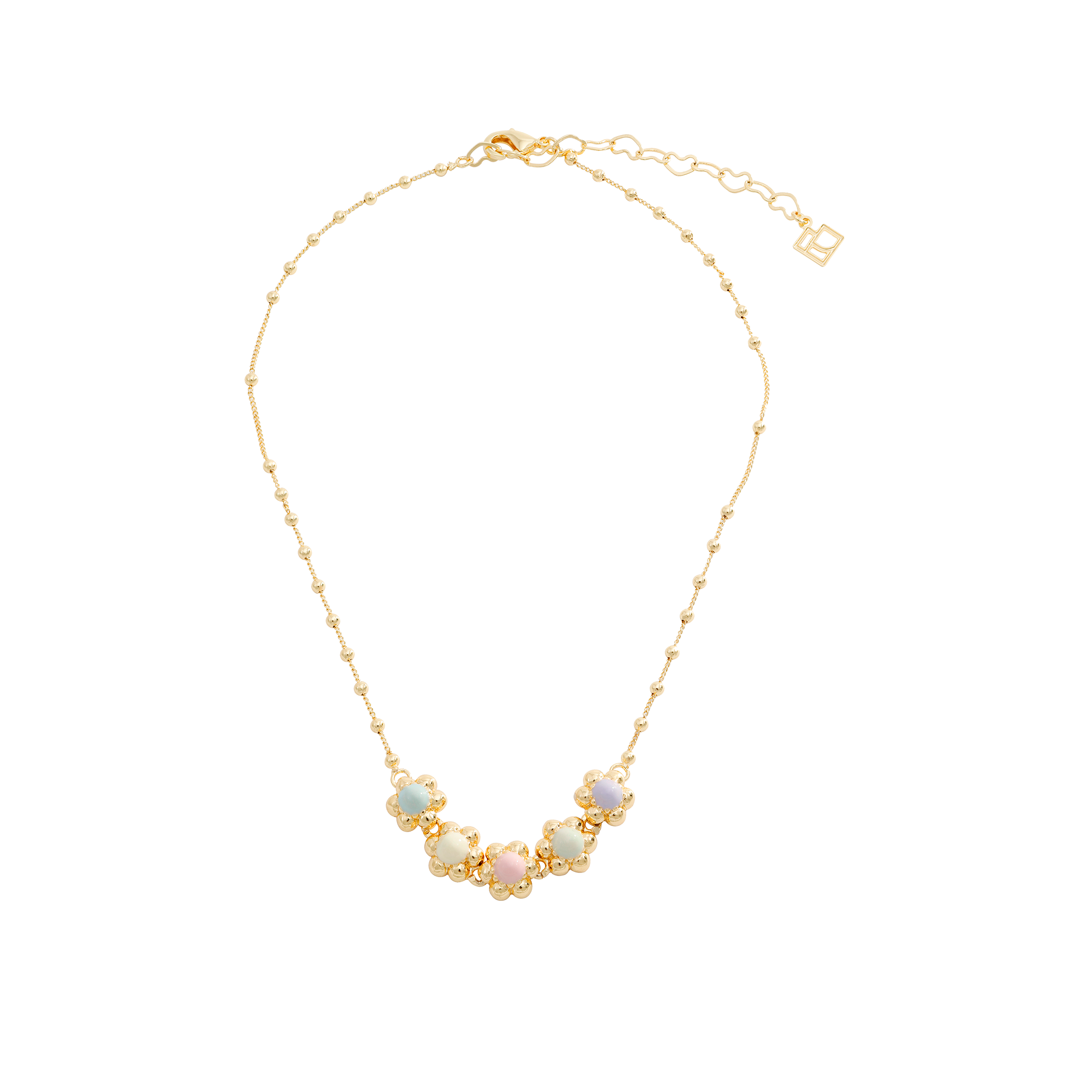 Campestre Necklace - Garden II Collection