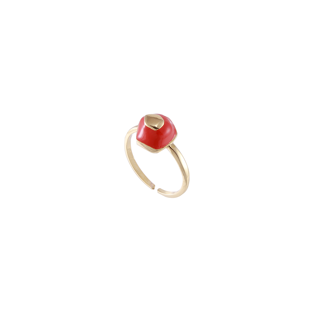 Solar Ring - Fluir Hello Collection