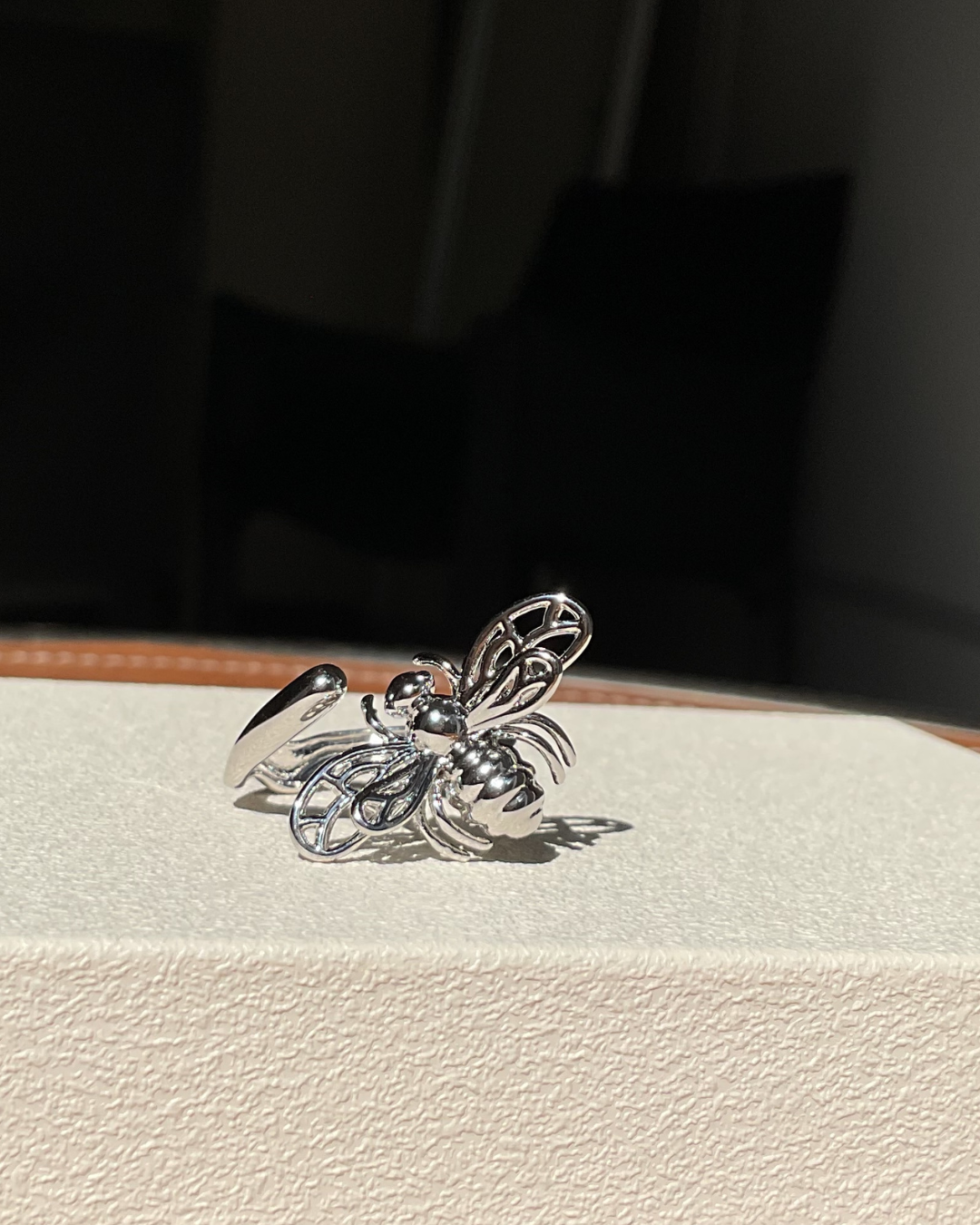 Abelha (Mother) Ring - Abelha Collection