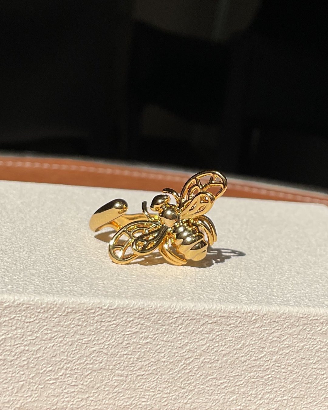 Abelha (Mother) Ring - Abelha Collection