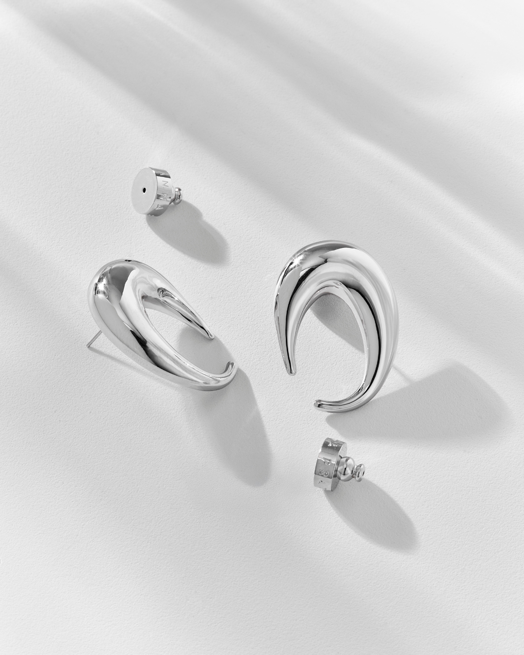 Savia S Earring - Aviva Collection