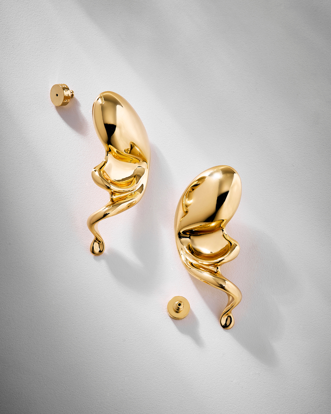 Vento Earring - Duna Collection