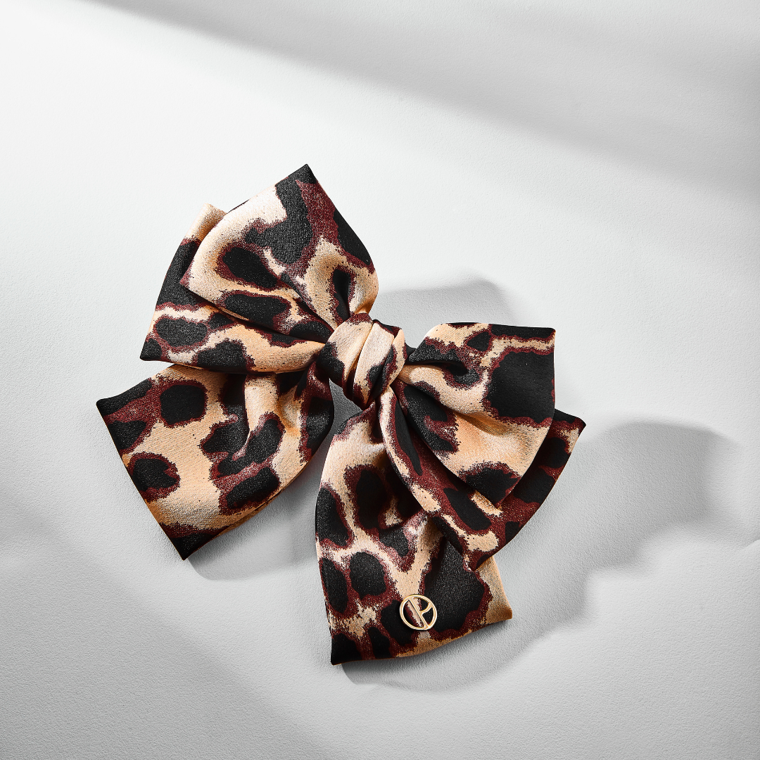 Alika Jaguar Bow - Jaguar Collection