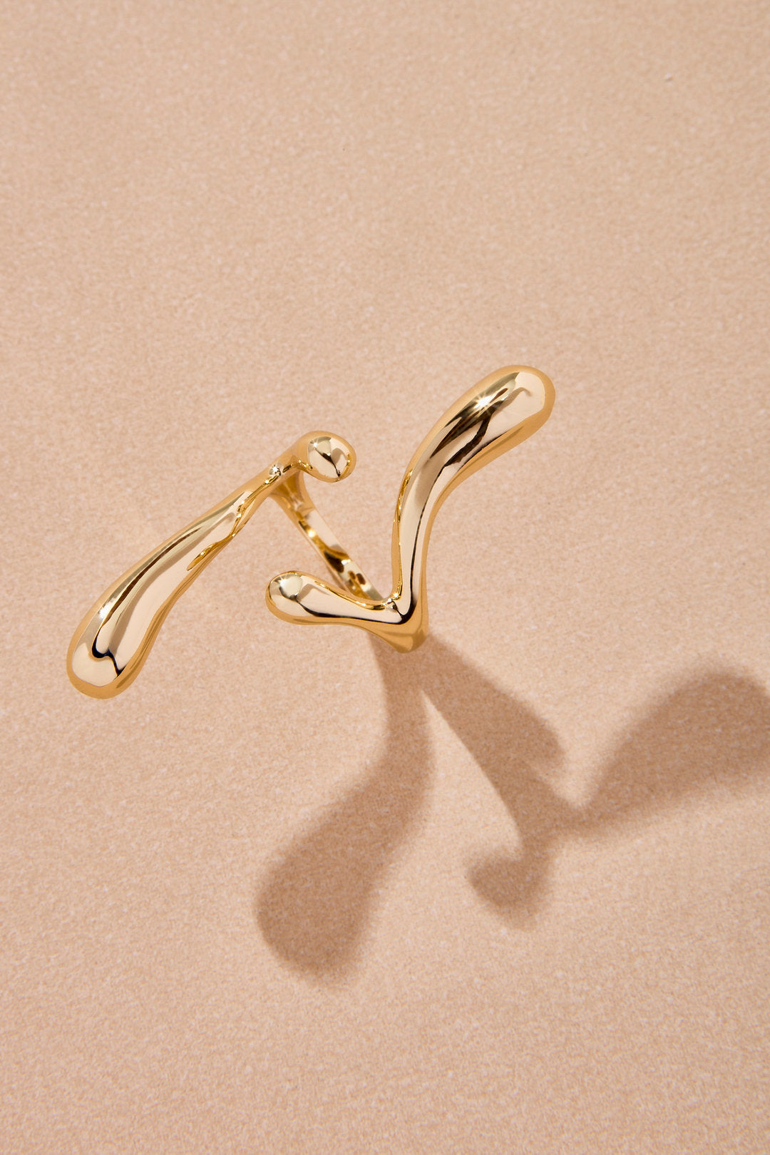 Escorrente Ring - Brumma Collection