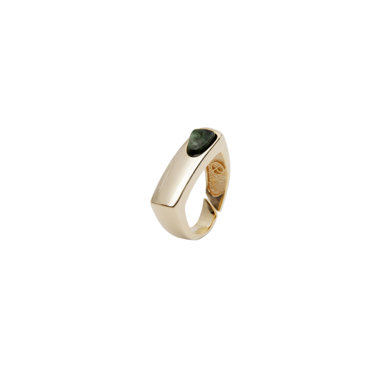 Clarice Ring - Elos Collection