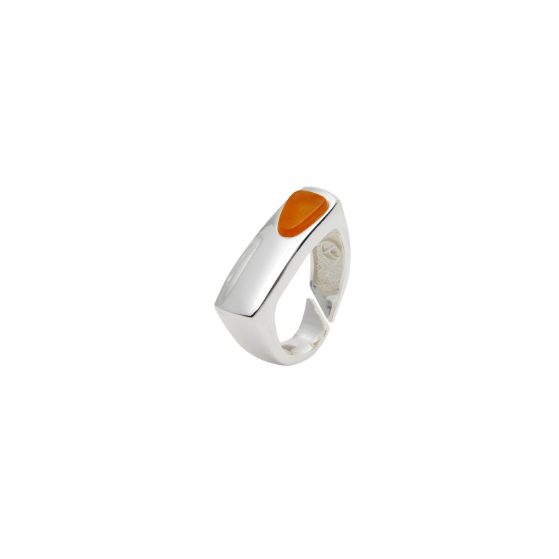 Clarice Ring - Elos Collection