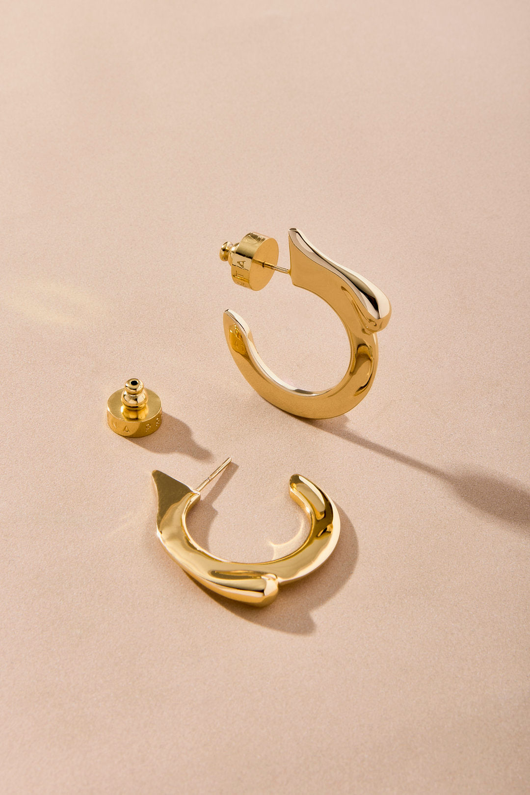 Escorrente Hoop - Brumma Collection