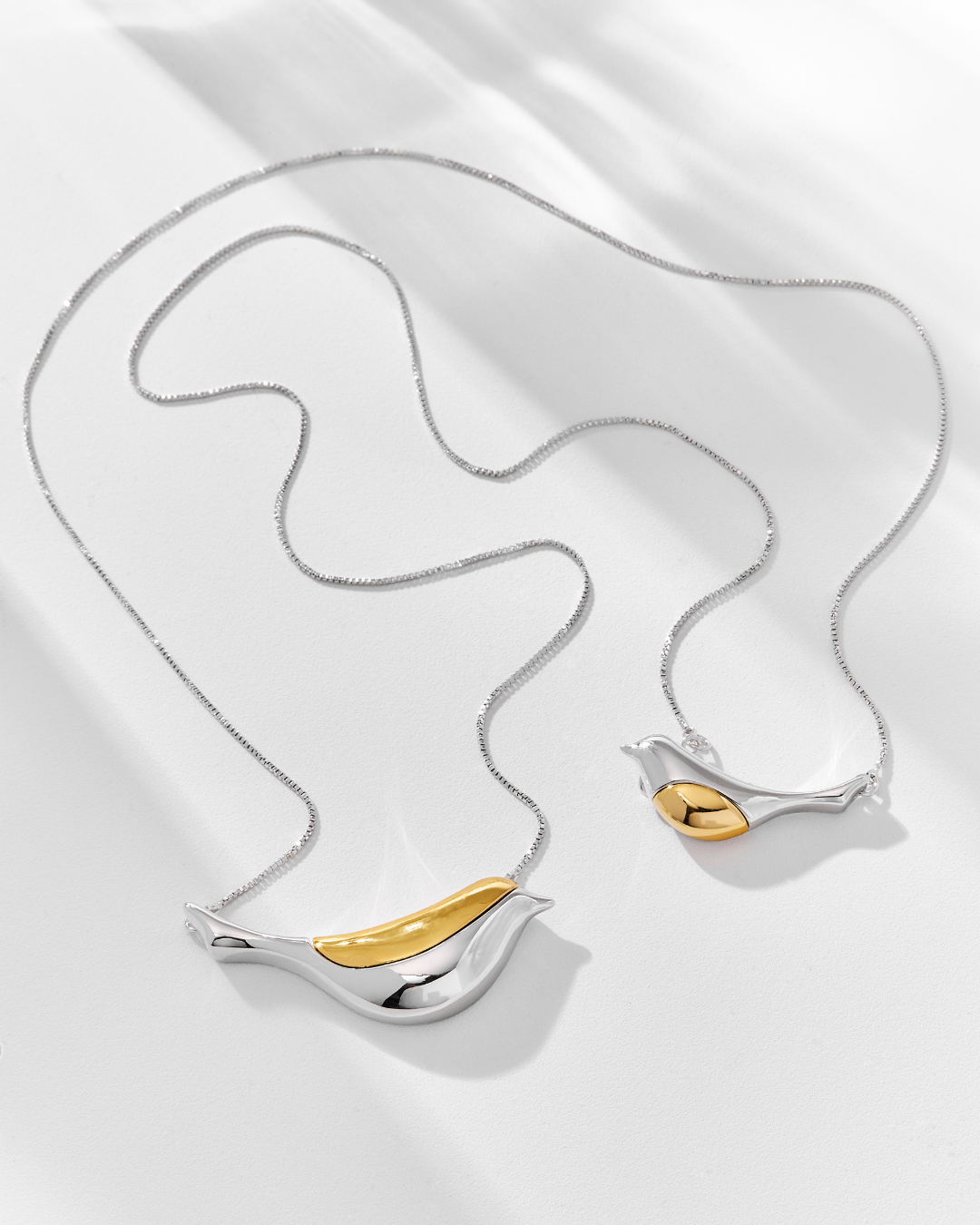 Aviva Necklace - Aviva Collection