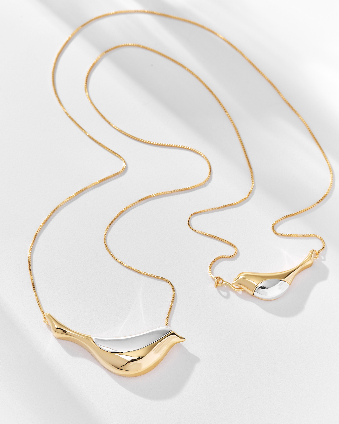 Aviva Necklace - Aviva Collection