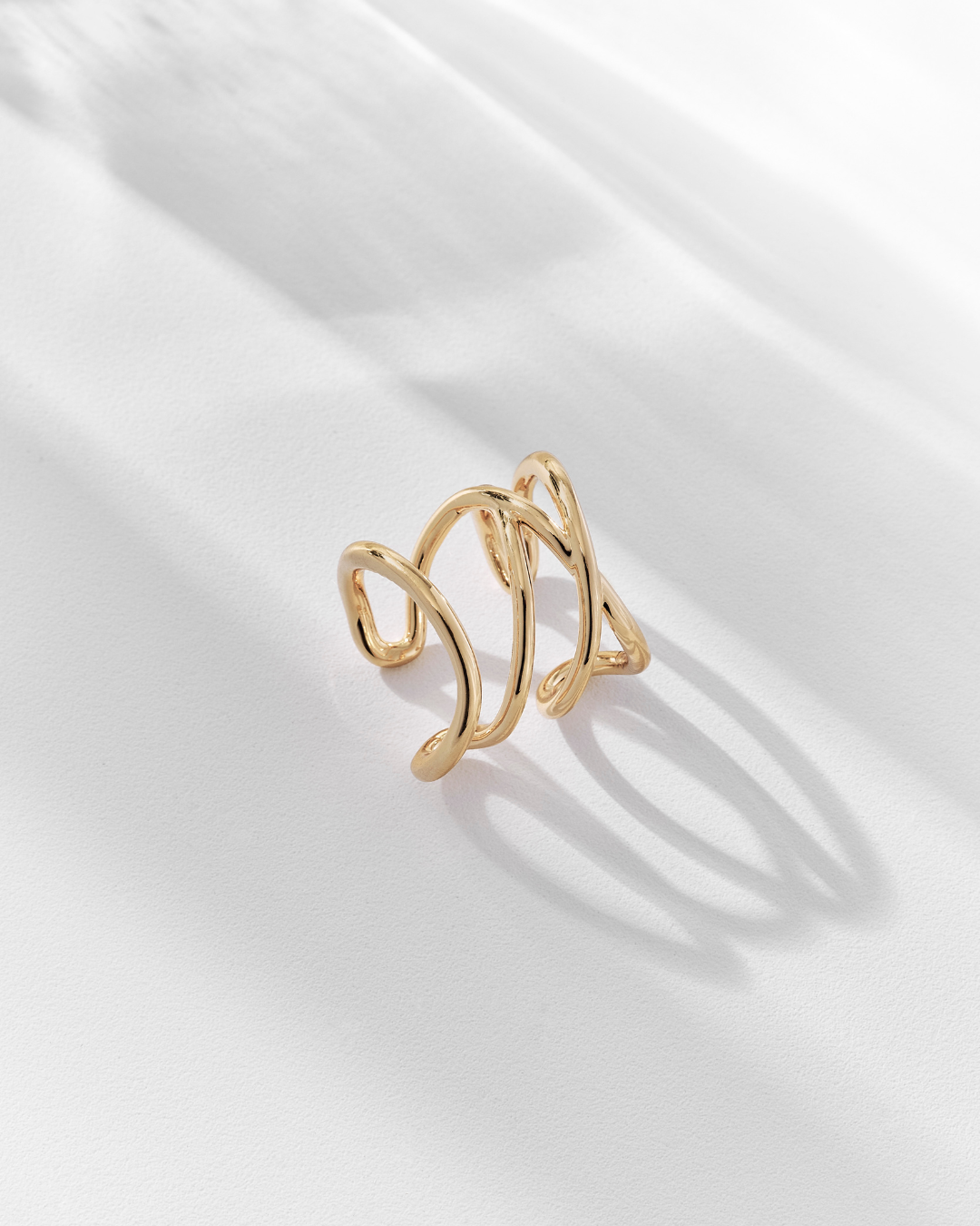 Aviva Ring - Aviva Collection
