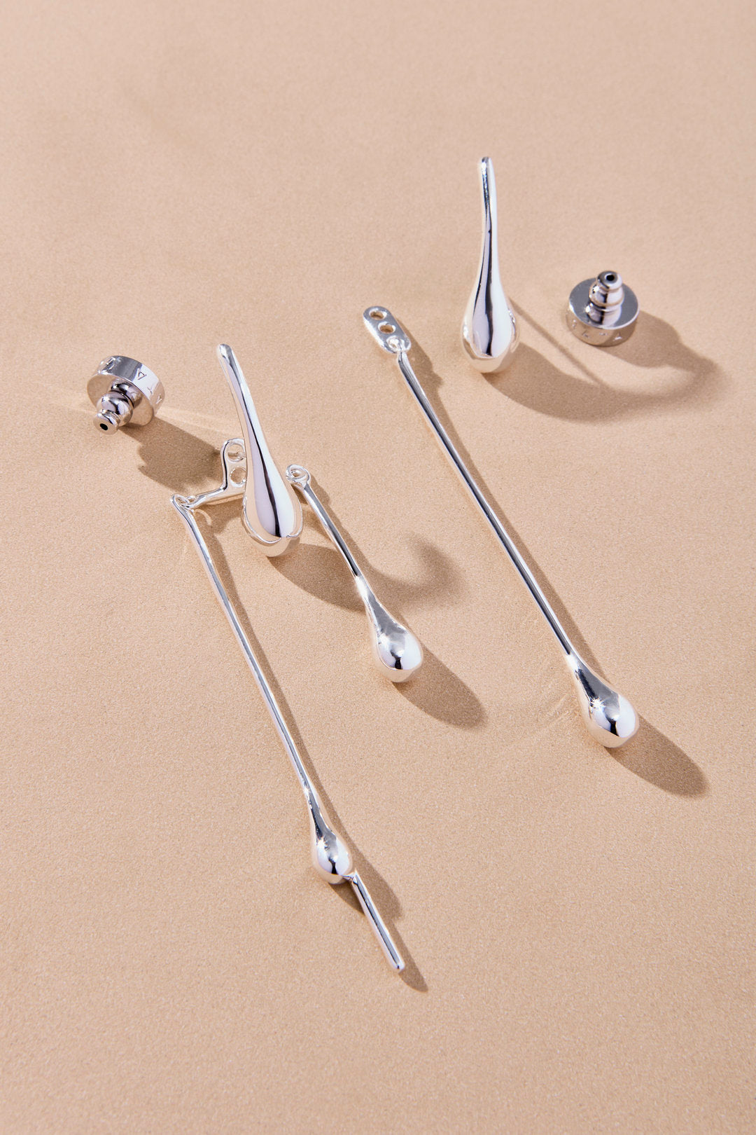 Escorrente Earring - Brumma Collection