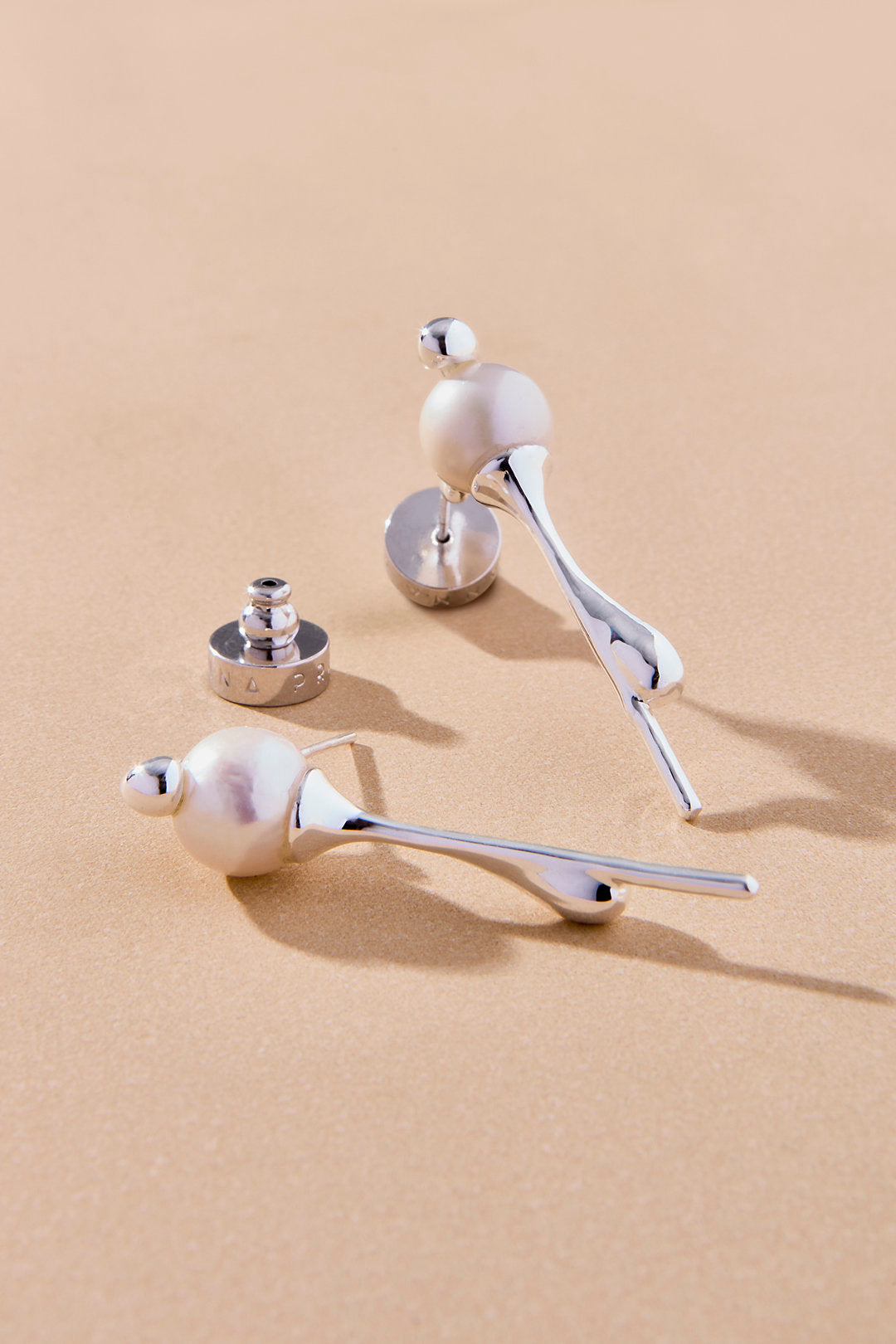 Orvalha Earring - Brumma Collection