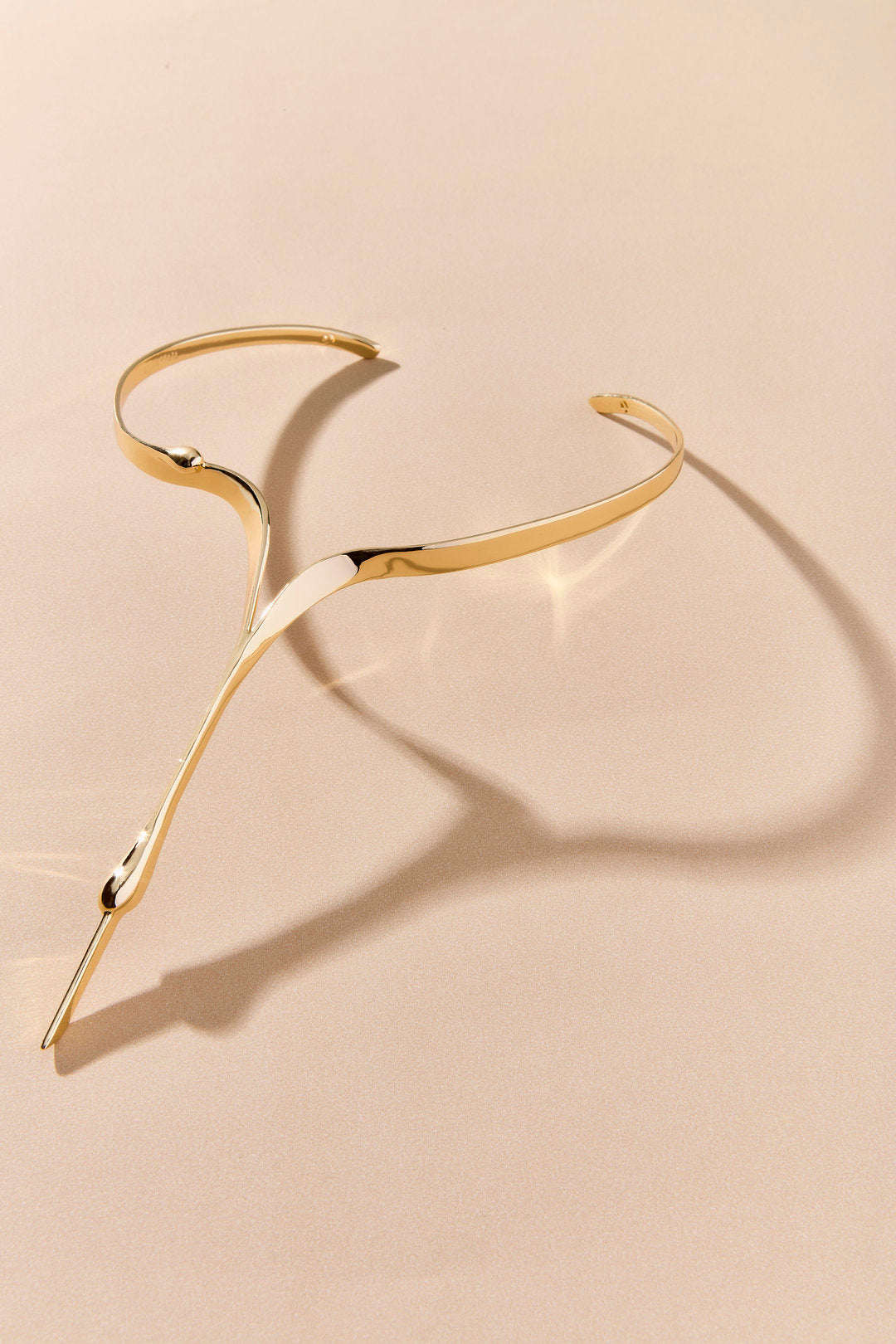Escorrente Choker - Brumma Collection