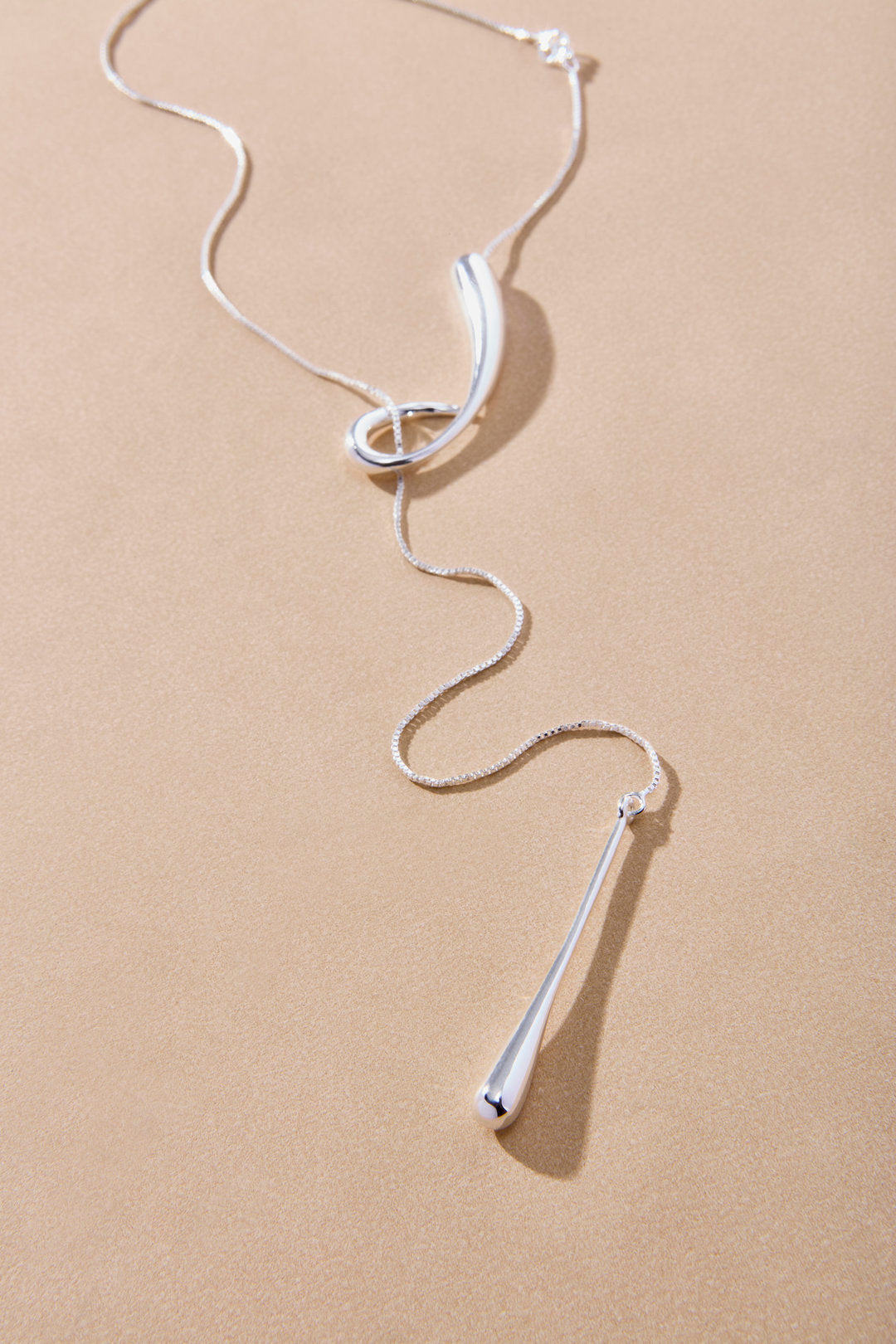 Escorrente Necklace - Brumma Collection