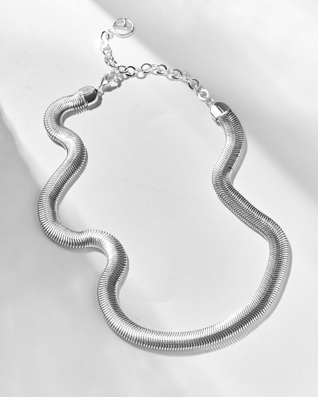 Elegante Chain - Back To Essence