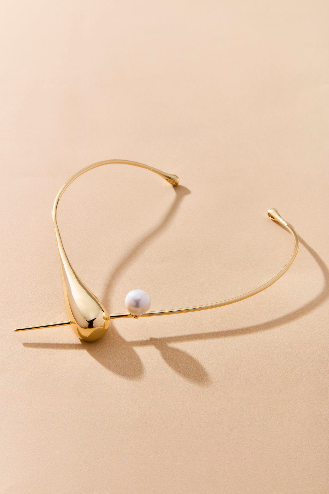 Orvalha Choker - Brumma Collection
