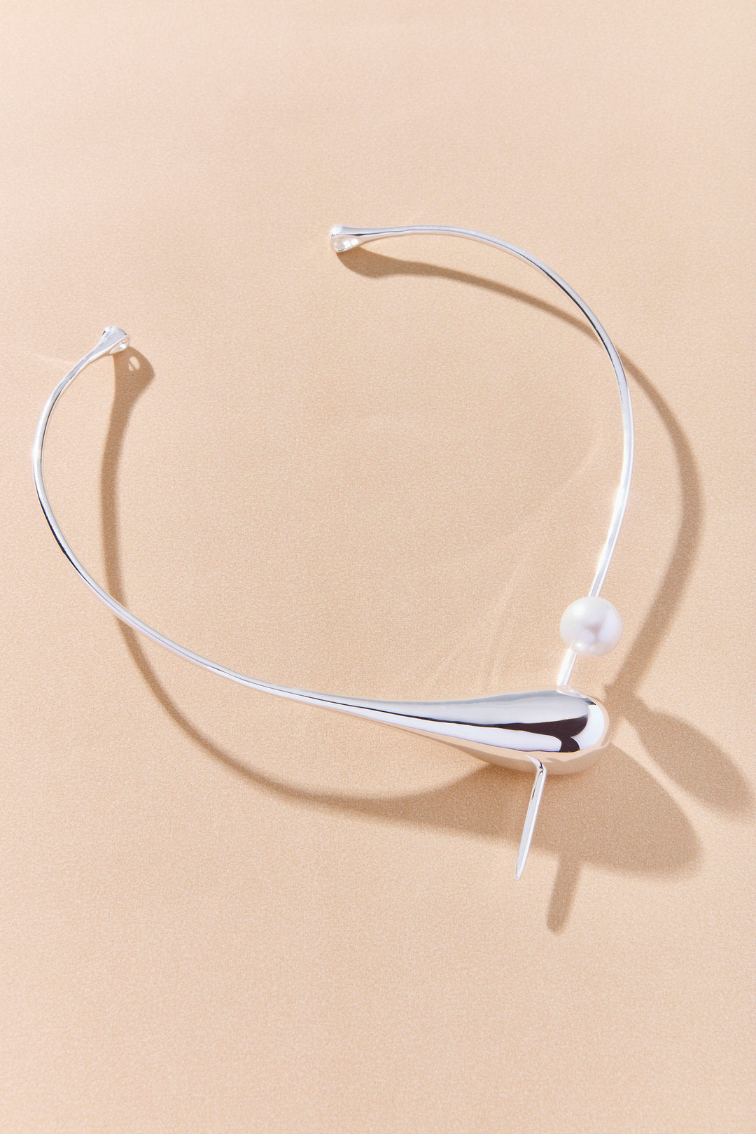 Orvalha Choker - Brumma Collection